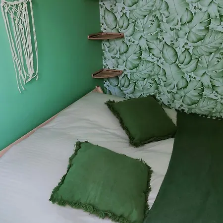 Logis La Chaumette Appartamento Chaumes-en-Brie
