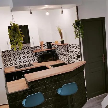 Appartamento Logis La Chaumette
